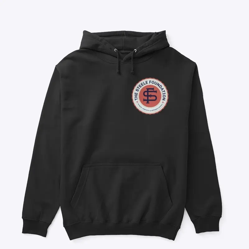 TSF Classic Hoodie Volume 1