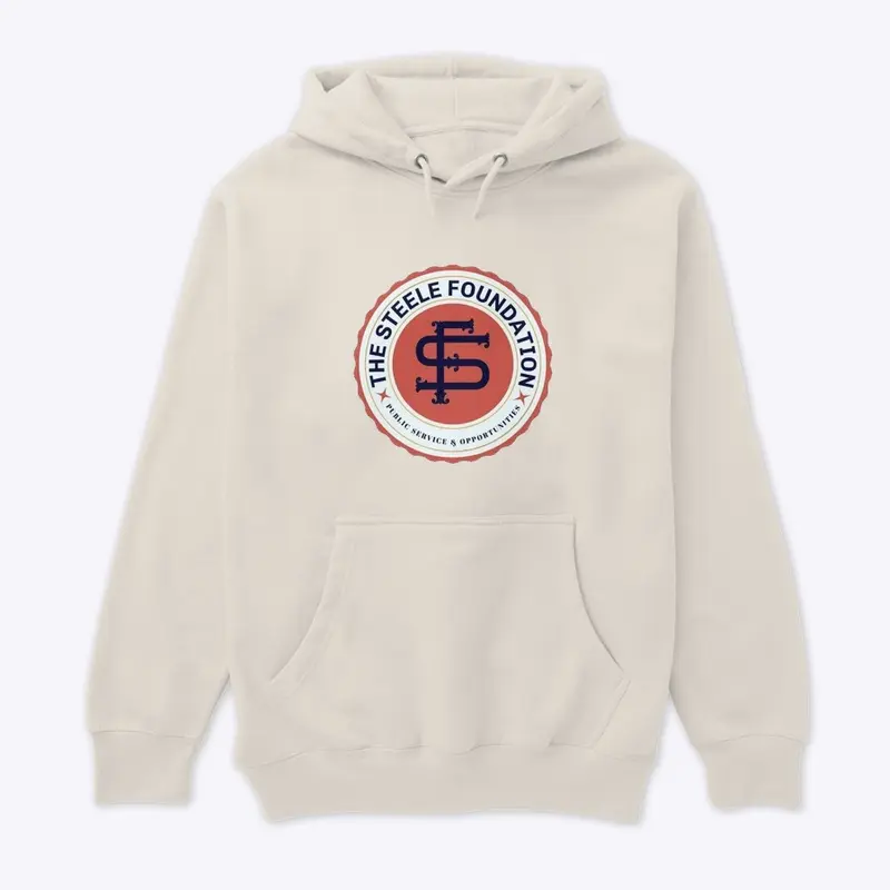 TSF Original Premium Hoodie Volume 1