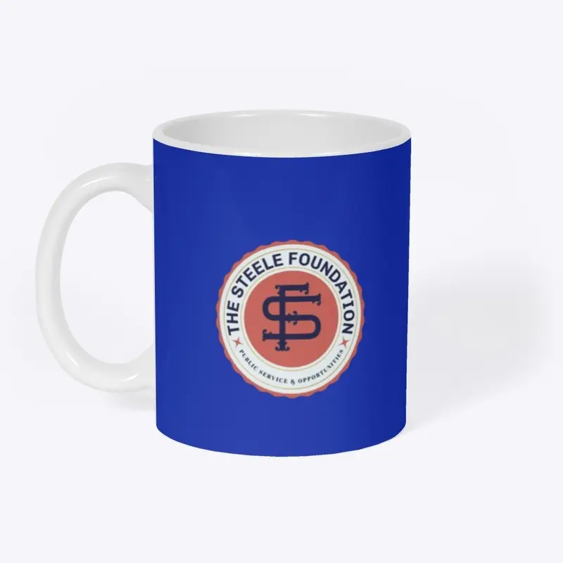 TSF MUG