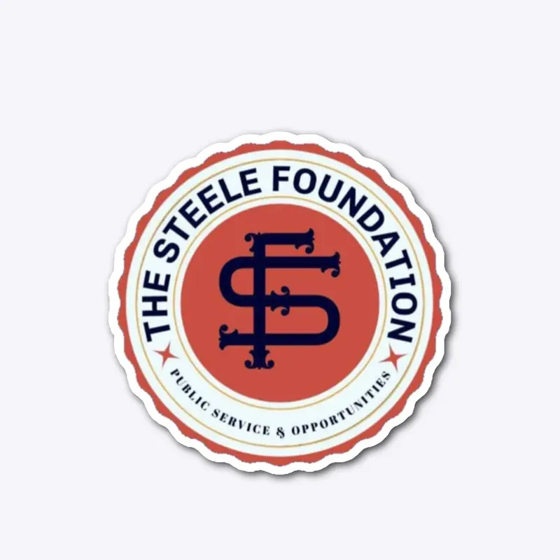 TSF Icon Sticker